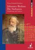 Brahms' Symphonien: Einführung und Analyse, Buch