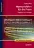 Harmonielehre für die Praxis, Buch