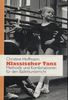 Christine Hoffmann: Klassischer Tanz, Buch
