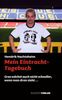 Hendrik Nachtsheim: Mein Eintracht-Tagebuch, eBook