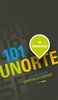 Christian Setzepfandt: 101 Unorte in Frankfurt, eBook