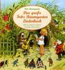 Fritz Baumgarten: Das große Fritz Baumgarten Liederbuch, Buch