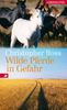Christopher Ross: Wilde Pferde in Gefahr, Buch
