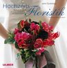 Jane Durbridge: Hochzeitsfloristik, Buch