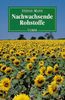 Stefan Mann: Nachwachsende Rohstoffe, Buch