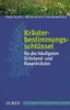 Ernst Klapp: Kräuterbestimmungsschlüssel für die häufigsten Grünland- und Rasenkräuter, Buch