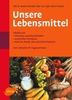 Ibrahim Elmadfa: Unsere Lebensmittel, Buch