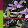 Per Benjamin: Trauerfloristik, Buch
