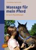 Silke Behling: Massage für mein Pferd, Buch