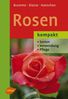 Hella Brumme: Rosen kompakt, Buch