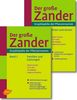 Der große Zander. Enzyklopädie der Pflanzennamen, Buch