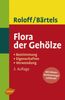 Andreas Roloff: Flora der Gehölze, Buch