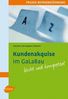 Holger Gloszeit: Kundenakquise im GaLaBau leicht gemacht, Buch