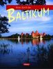 Ralf Freyer: Reise durch das Baltikum, Buch