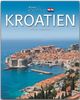 Ralf Freyer: Kroatien, Buch