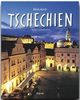 Ralf Freyer: Reise durch Tschechien, Buch