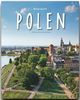 Ernst-Otto Luthardt: Reise durch Polen, Buch