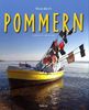 Ernst-Otto Luthardt: Reise durch Pommern, Buch
