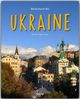 Walter M. Weiss: Reise durch die Ukraine, Buch