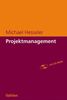 Michael Hesseler: Projektmanagement, Buch