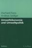 Eberhard Feess: Umweltökonomie und Umweltpolitik, Buch