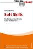Tomas Bohinc: Soft Skills, Buch