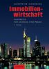 Immobilienwirtschaft, Buch