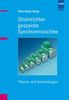 Peter-Klaus Budig: Stromrichtergespeiste Synchronmaschine, Buch