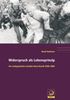 Knut Andresen: Widerspruch als Lebensprinzip, Buch