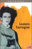 Leonora Carrington, Buch