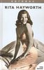 Rita Hayworth, Buch