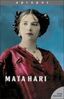 Mata Hari, Buch