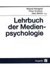 Lehrbuch der Medienpsychologie, Buch