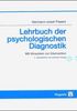 Hermann-Josef Fisseni: Lehrbuch der psychologischen Diagnostik, Buch