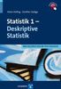 Heinz Holling: Statistik 1 - Deskriptive Statistik, Buch