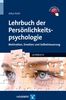 Julius Kuhl: Lehrbuch der Persönlichkeitspsychologie, Buch