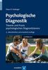 Klaus D. Kubinger: Psychologische Diagnostik, Buch