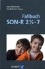 Fallbuch SON-R 21/2-7, Buch