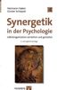 Hermann Haken: Synergetik in der Psychologie, Buch