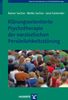 Rainer Sachse: Klärungsorientierte Psychotherapie der narzisstischen Persönlichkeitsstörung, Buch
