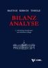 Jörg Baetge: Bilanzanalyse, Buch