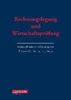 Rechnungslegung und Wirtschaftsprüfung, Buch