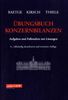 Jörg Baetge: Übungsbuch Konzernbilanzen, Buch