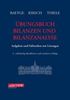 Jörg Baetge: Übungsbuch Bilanzen und Bilanzanalyse, Buch