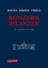 Jörg Baetge: Konzernbilanzen, Buch