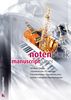 Notenblock, Buch