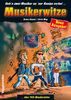 Musikerwitze, Buch
