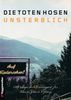 Die Toten Hosen. Unsterblich, Buch