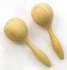 Maracas (1 Paar), Diverse