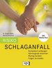Brigitte Mohn: Risiko Schlaganfall, Buch